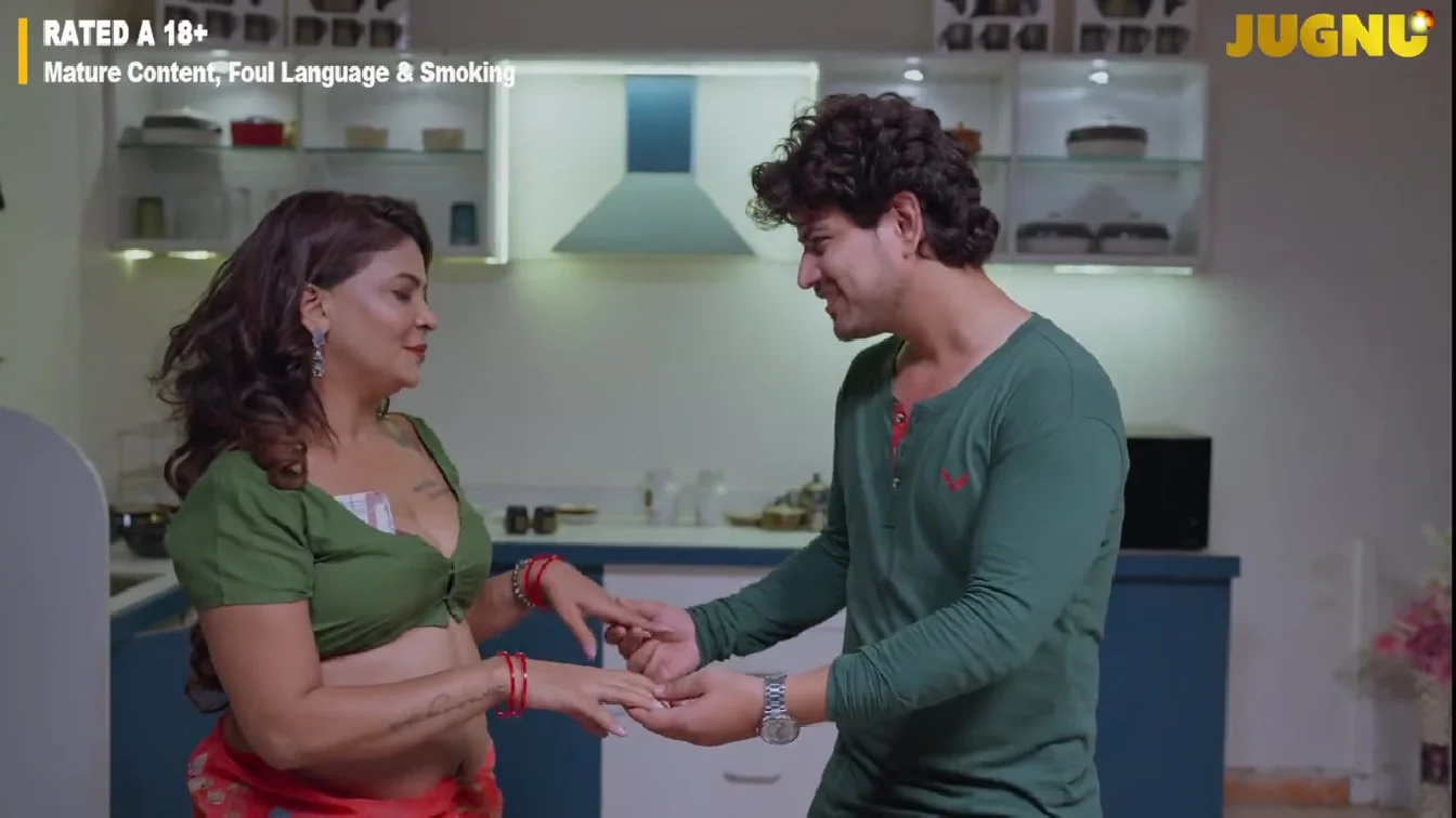 Preview of Rasili Rajjo S01 E01-02 Jugnu